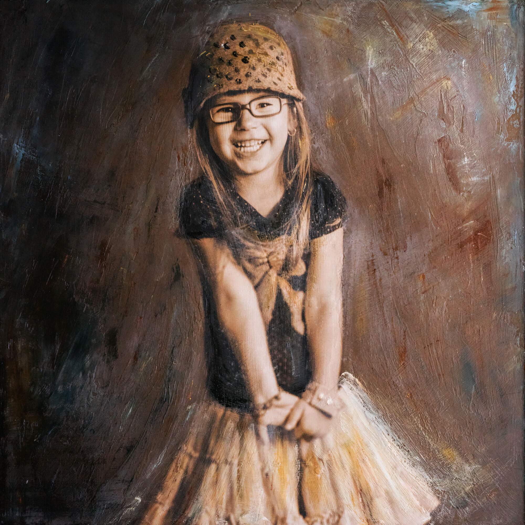 LittleGirlLaugthing_2594 LittleGirlLaugthing_2594