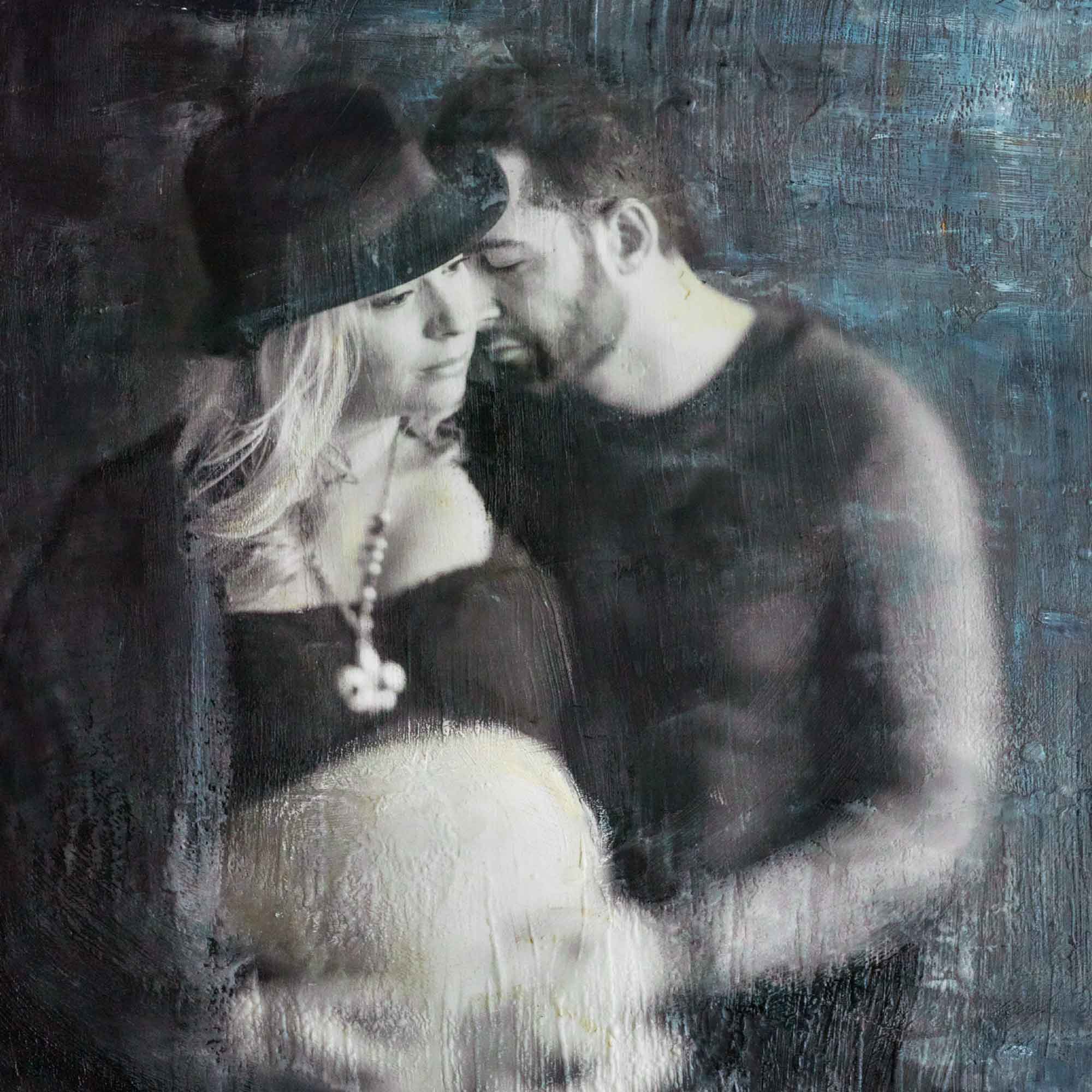 PregnantMixedMedia PregnantMixedMedia