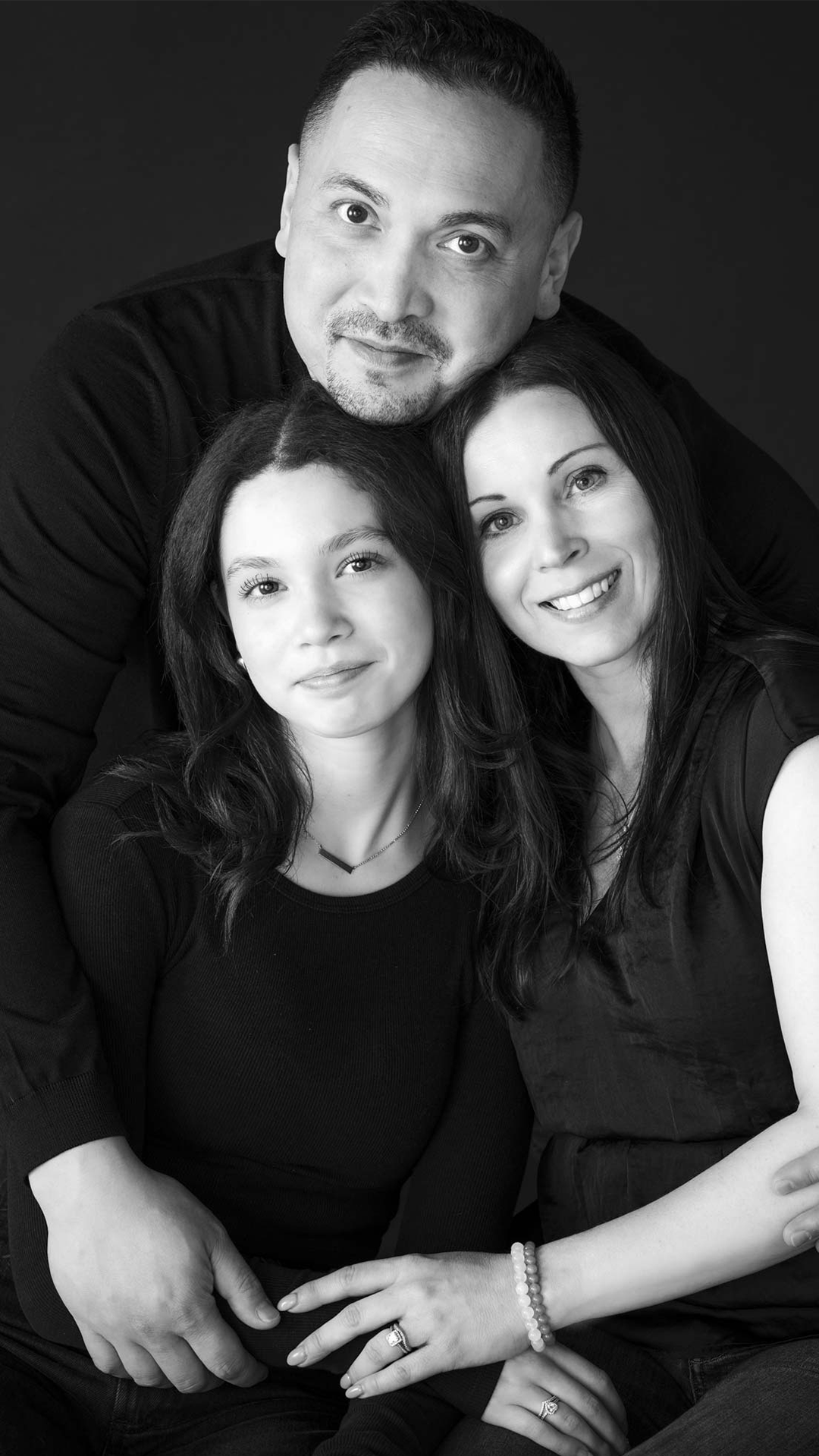 Family-Portrait-of-three Family-Portrait-of-three