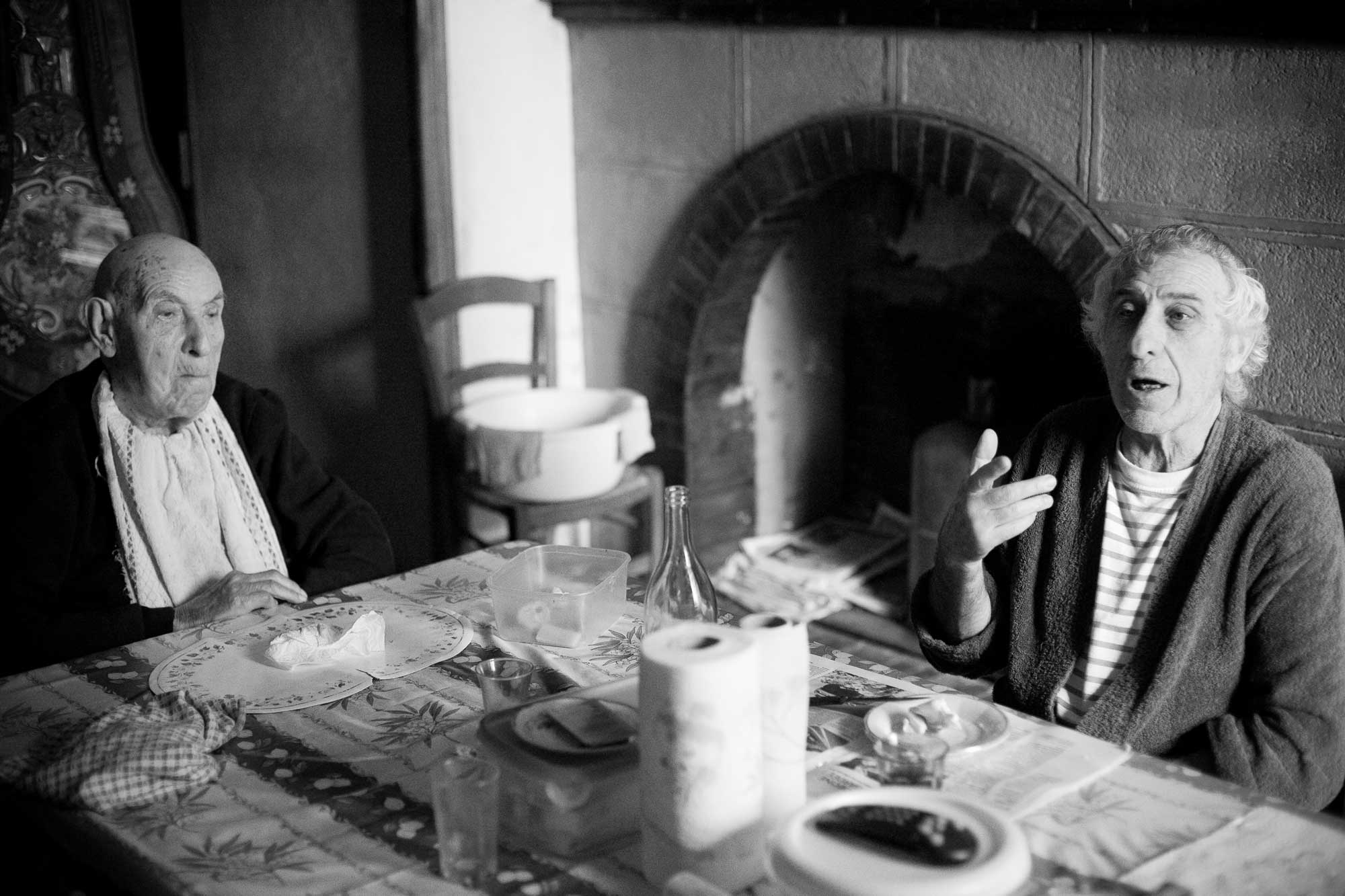Marcel_and_son_lunch