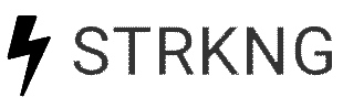 strkng strkng